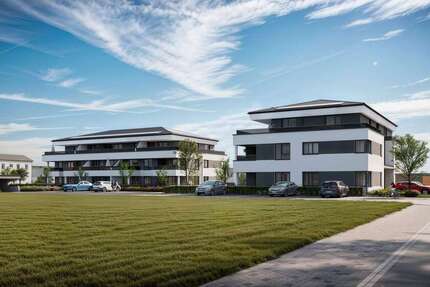 Wohnung Graben - 2 Zimmer, 65 m&sup2;, 389.000&euro; | Angebot:23742599