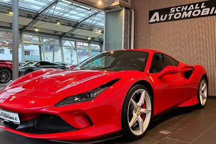 Ferrari F8 3.500 km 308.000 € Gersthofen 86368