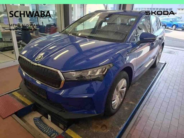 Skoda Enyaq 49.800 km 20.505 &euro; Gersthofen 86368