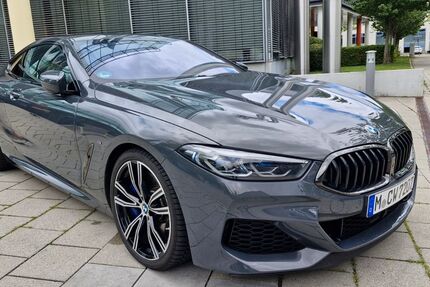 BMW M850 41.000 km 57.999 &euro; Mammendorf 82291