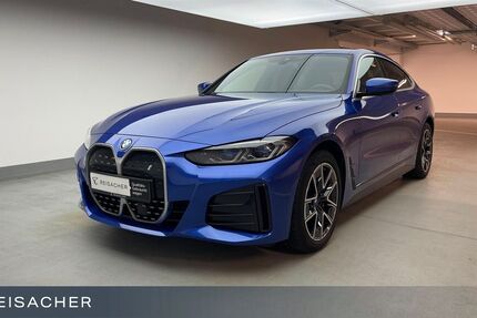 BMW i4 69.687 km 39.990 € Augsburg 86167