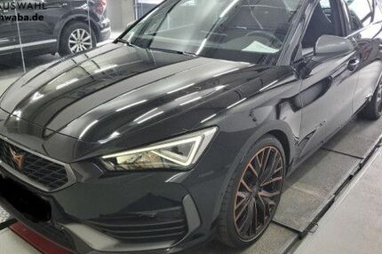 Cupra Leon 37.100 km 28.390 &euro; Gersthofen 86368