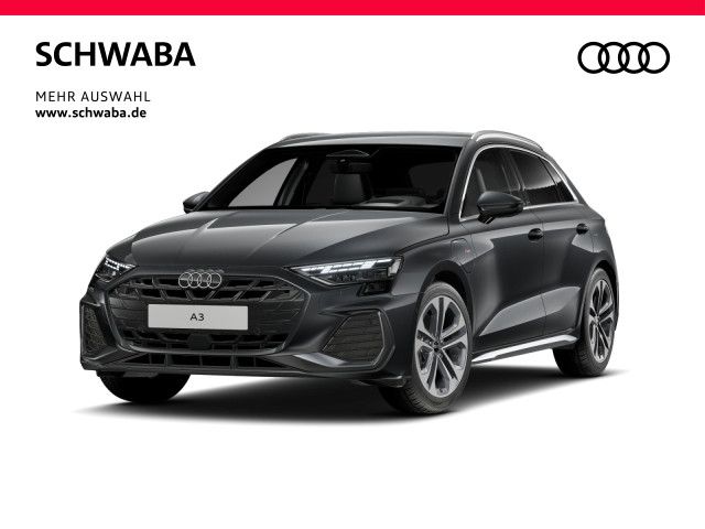 Audi A3 3.093 km 39.490 &euro; Gersthofen 86368