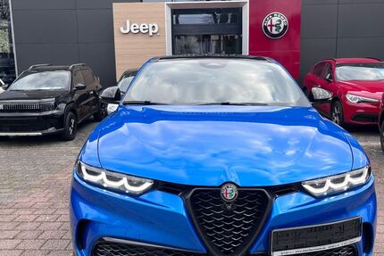 Alfa Romeo Tonale 51.990 km 37.490 &euro; Diedorf / Augsburg 86420
