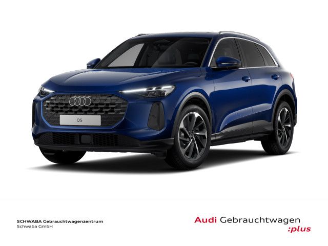 Audi Q5 18.400 km 50.990 &euro; Gersthofen 86368