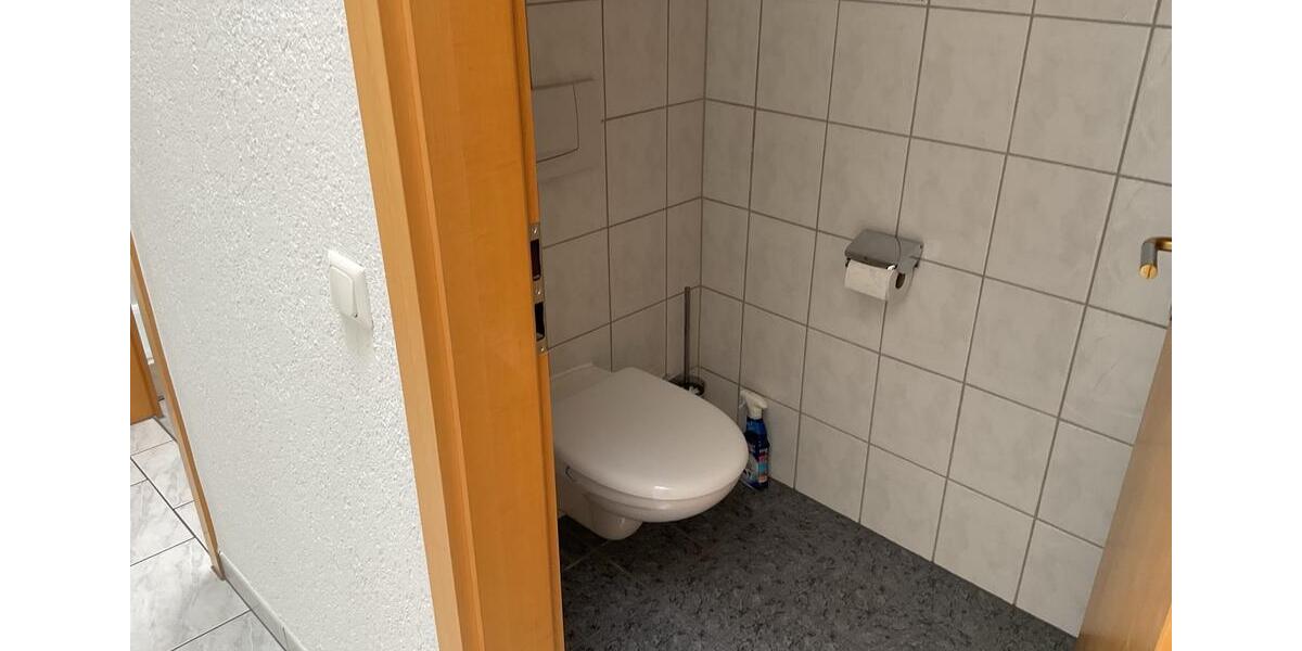 Etagenwohnung Horgau - 3 Zimmer, 100 m&sup2;, 2.300&euro; | Angebot:26314004