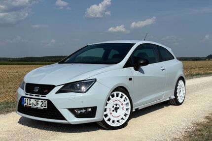 Seat Ibiza 111.000 km 11.600 &euro; Merching 86504