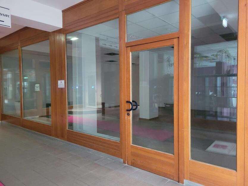 Büro in Friedberg 775 € 85 m²