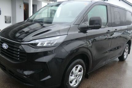 Ford Transit Custom 18.501 km 39.850 € Mickhausen 86866