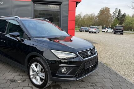 Seat Arona 81.279 km 14.490 &euro; Buttenwiesen 86647