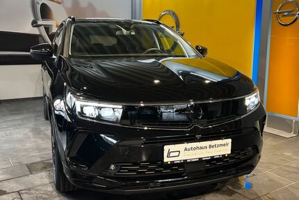 Opel Grandland (X) 16.531 km 25.890 &euro; Aichach 86551