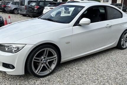 BMW 318 209.600 km 6.999 &euro; Augsburg 86150