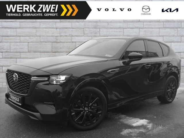 Mazda CX-60 28.400 km 37.900 &euro; Augsburg 86179