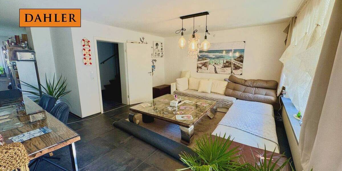 Reihenendhaus Diedorf - 4 Zimmer, 121 m&sup2;, 620.000&euro; | Angebot:26758685
