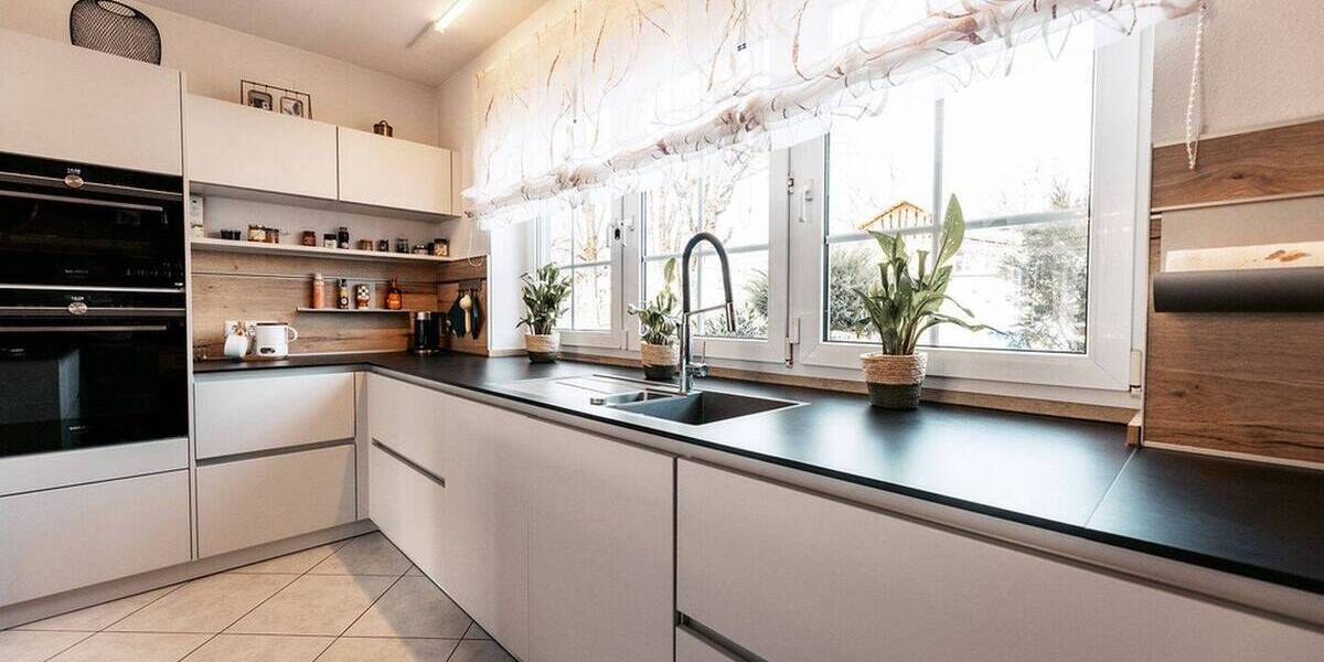 Einfamilienhaus Mering - 1 Zimmer, 264 m&sup2;, 1.180.000&euro; | Angebot:26377361