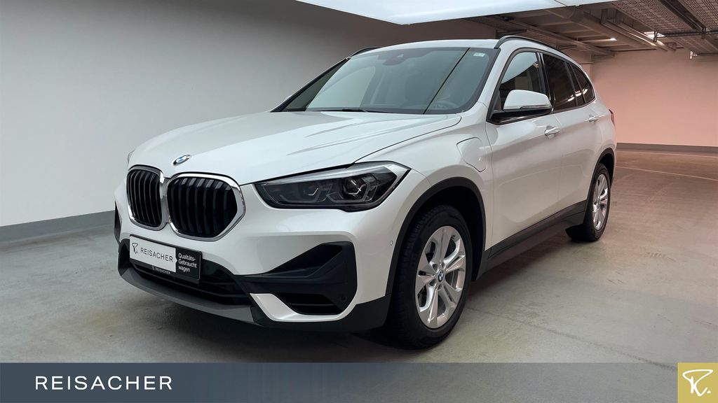 BMW X1 42.000 km 26.199 € Augsburg 86167