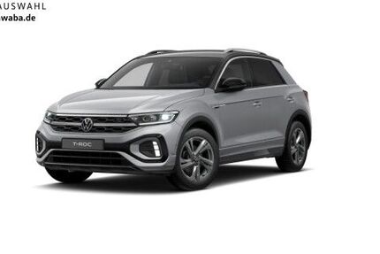 VW T-Roc 8.900 km 29.690 &euro; Gersthofen 86368