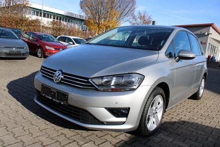 VW Golf Sportsvan 30.282 km 15.490 &euro; Augsburg 86165