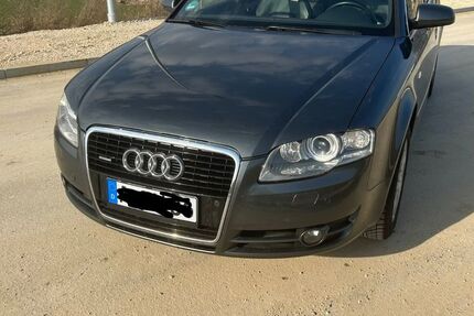 Audi A4 205.800 km 6.999 &euro; Altenmünster 86450