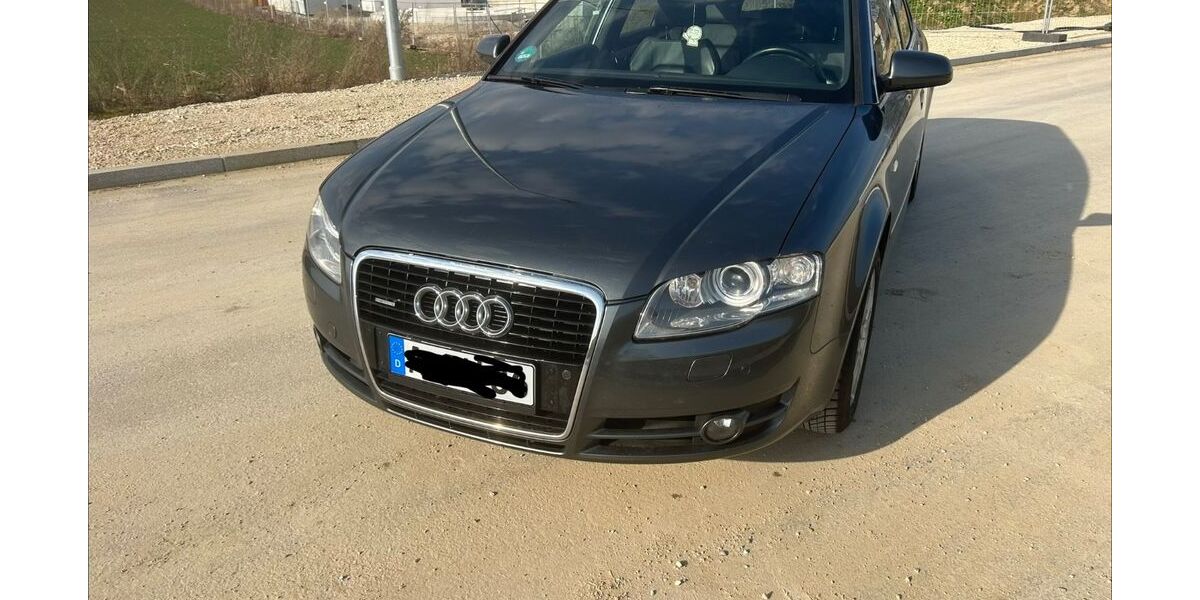 Audi A4 205.800 km 6.999 &euro; Altenmünster 86450
