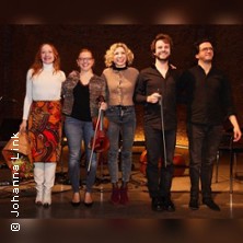 Brigitte Hobmeier & Nouwell Cousines 14.12.2025 Weilachmühle - Kleinkunstbühne