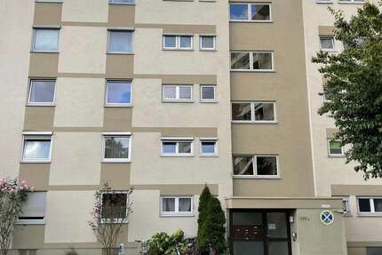 Wohnung zum Kaufen in Augsburg 340.000 € 80.5 m² 3 zimmer