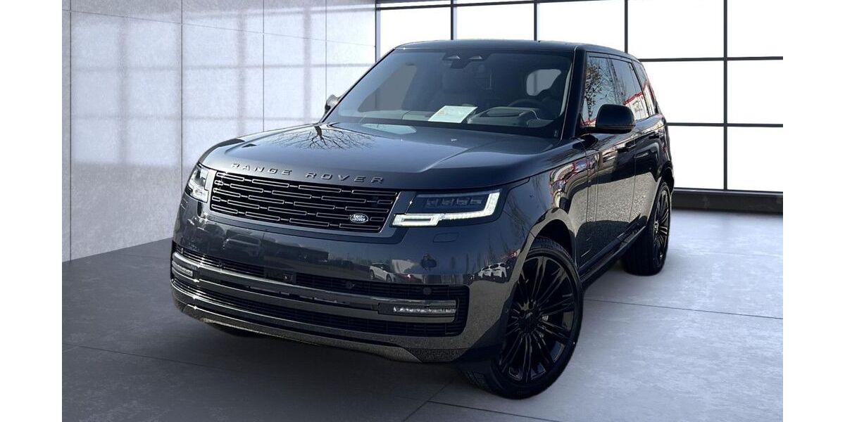 Land Rover Range Rover 1.500 km 161.021 &euro; Augsburg 86165