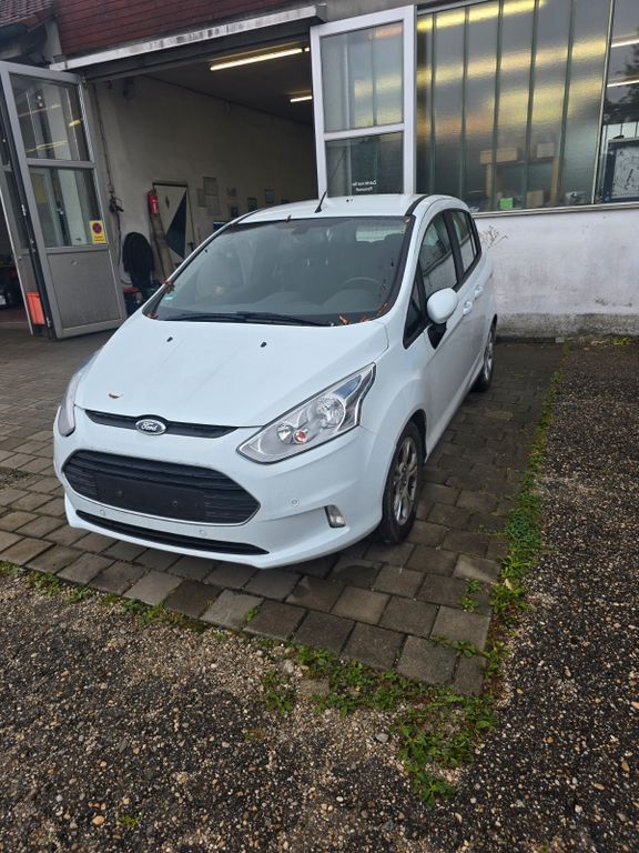 B-Max