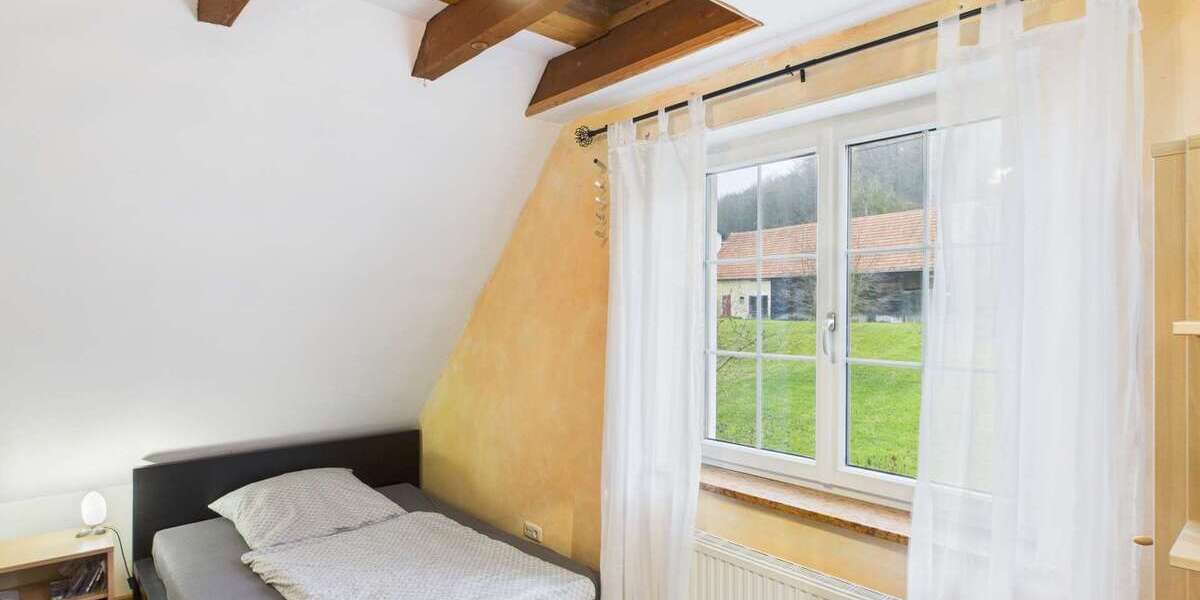 Perfekt für Pendler: EFH mit Südgarten und direkter B2-Anbindung nach Augsburg & Donauwörth - Einfamilienhaus Kühlenthal | Angebot:25900975