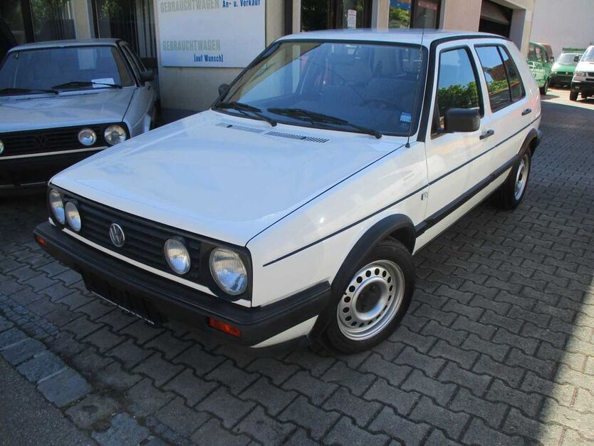 VW Golf 183.000 km 7.990 € Augsburg 86167