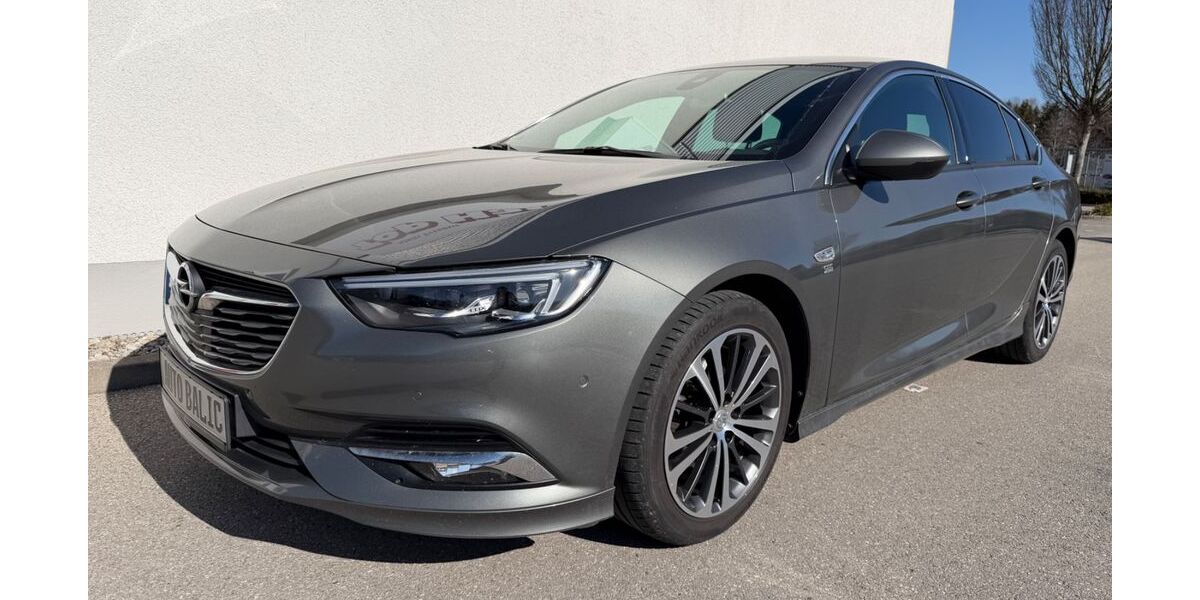 Opel Insignia 89.983 km 14.990 &euro; Mering 86415