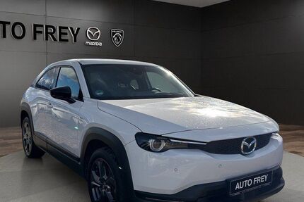 Mazda MX-30 36.000 km 15.990 &euro; Gersthofen 86368