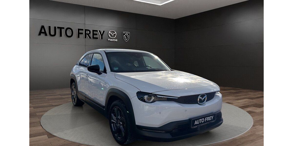 Mazda MX-30 36.000 km 15.990 &euro; Gersthofen 86368