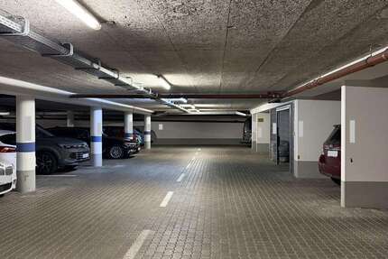 Garage zu verkaufen in Gersthofen 17.950 € zimmer