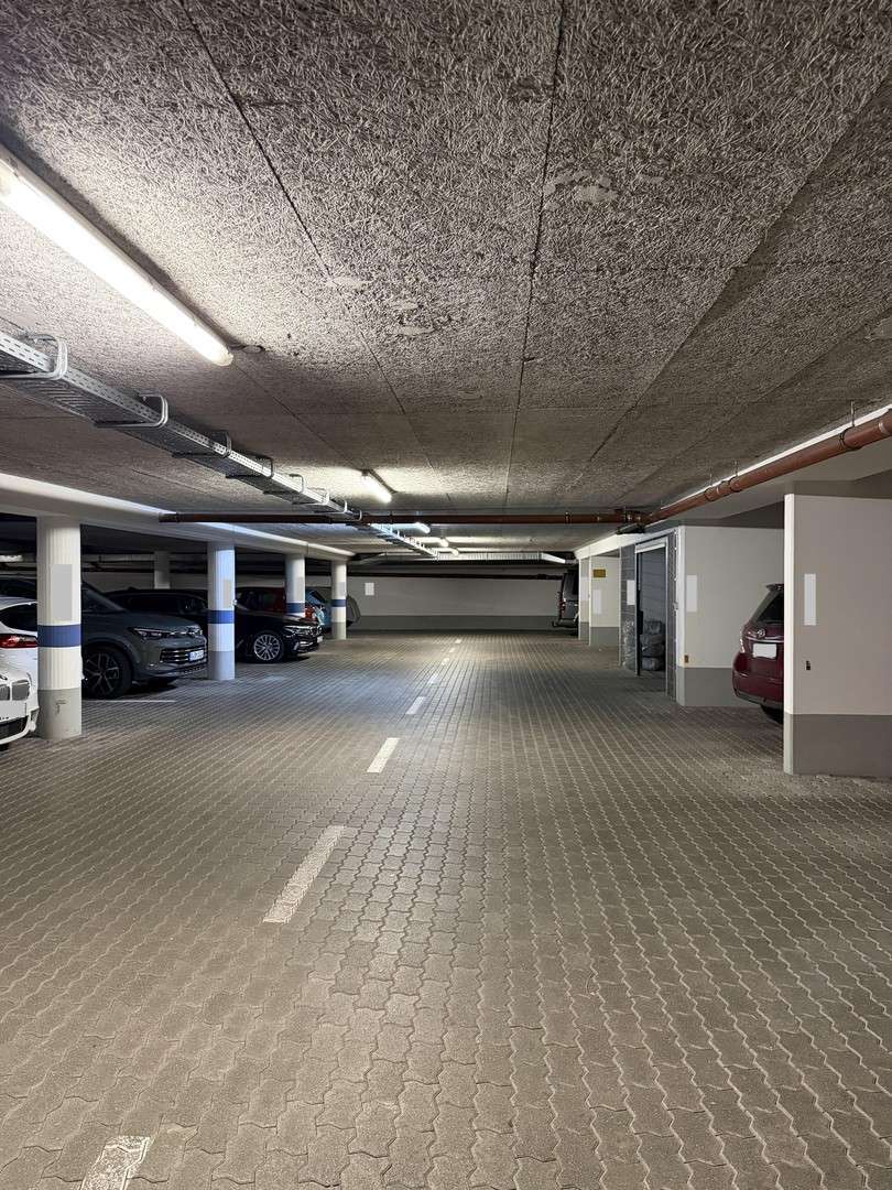 Garage zu verkaufen in Gersthofen 17.950 € zimmer