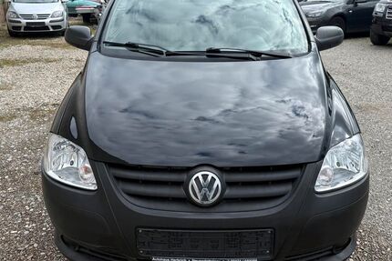 VW Fox 223.800 km 1.350 &euro; Augsburg 86167