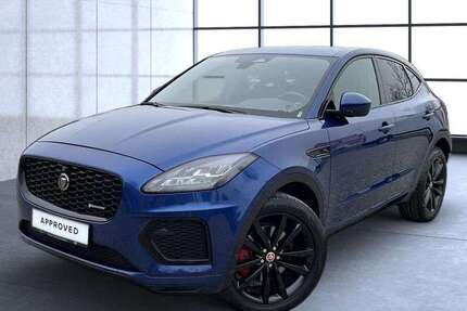 Jaguar E-Pace 33.200 km 52.790 &euro; Augsburg 86165