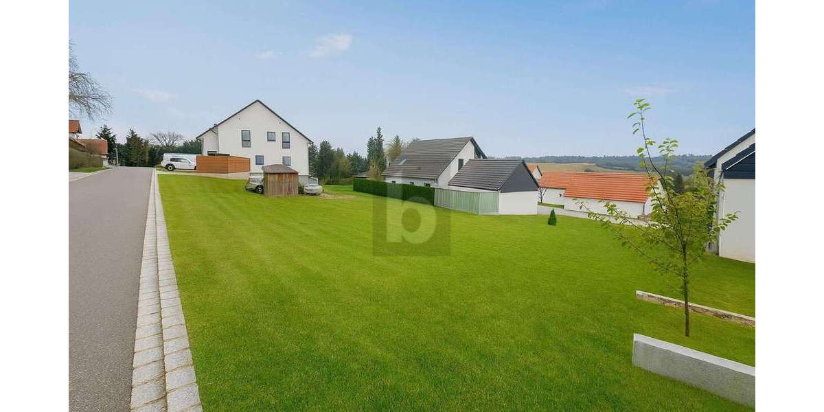 Grundstück Dasing - 438.600&euro; | Angebot:26780884
