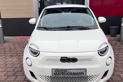 Fiat 500e 23.590 km 17.590 € Diedorf / Augsburg 86420