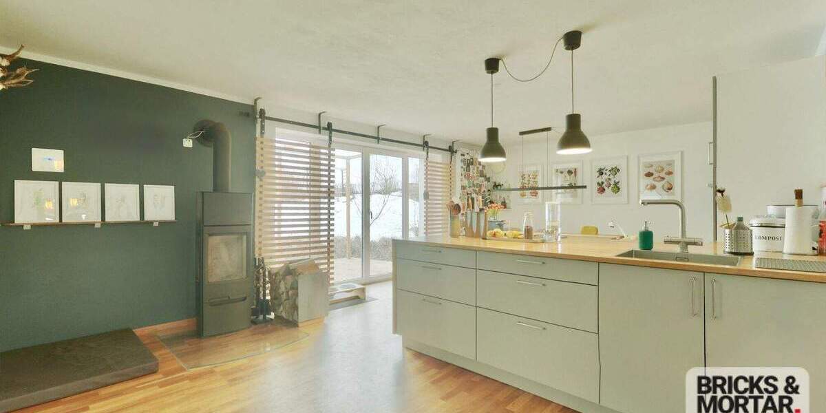 Einfamilienhaus Zusmarshausen / Gabelbach Gabelbach - 7 Zimmer, 309 m&sup2;, 799.000&euro; | Angebot:25676215