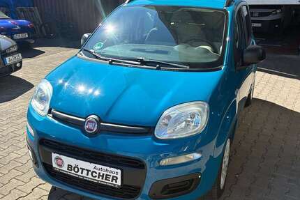 Fiat Panda 138.000 km 4.950 &euro; Bobingen 86399