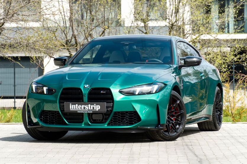 BMW M4 10.900 km 95.990 € Langweid am Lech 86462
