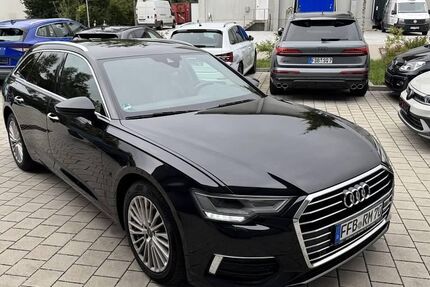 Audi A6 88.000 km 27.950 € Egenhofen OT Unterschweinbach 82281