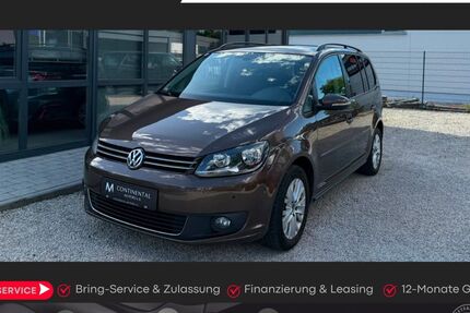 VW Touran 178.500 km 6.900 &euro; Schwabmünchen 86830