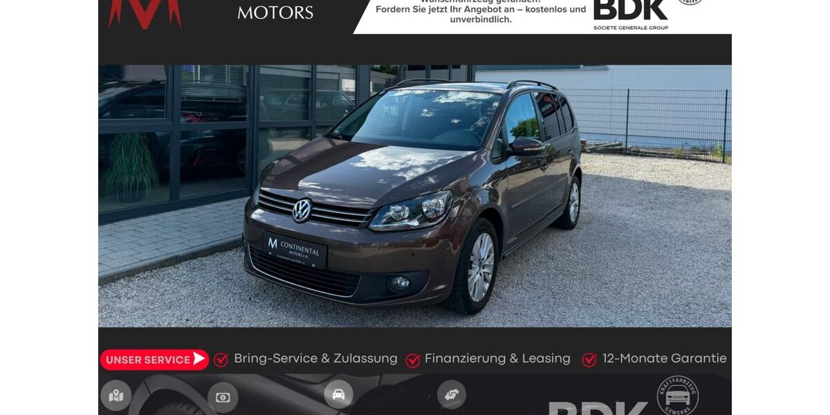 VW Touran 178.500 km 6.900 &euro; Schwabmünchen 86830