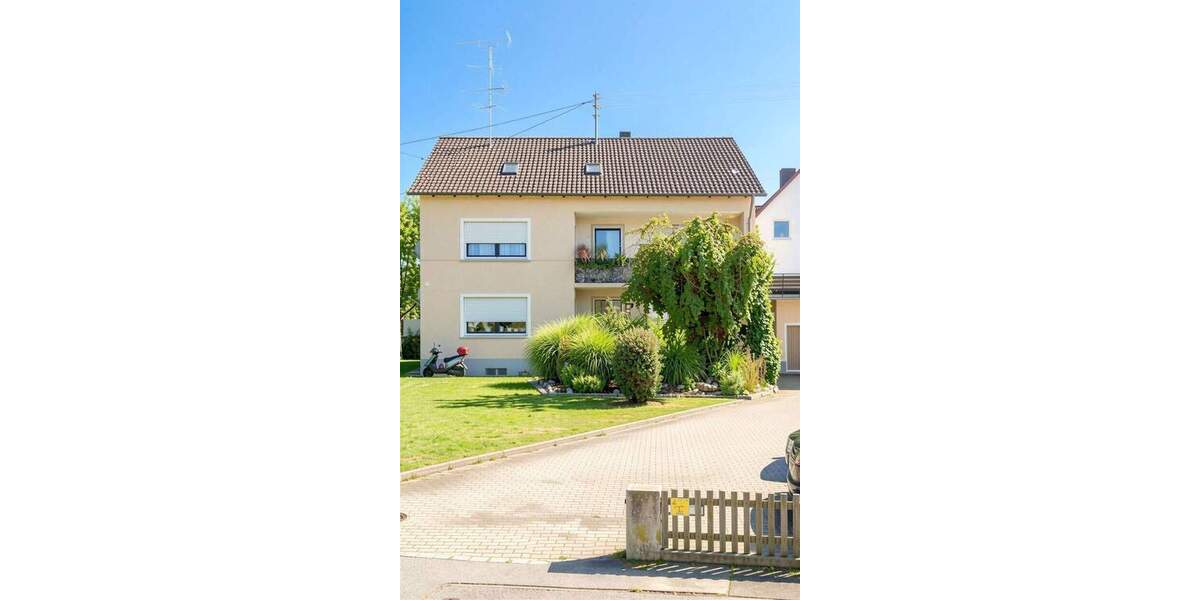 Mehrfamilienhaus, Wohnhaus Wertingen - 1 Zimmer, 250 m&sup2;, 629.000&euro; | Angebot:25696003