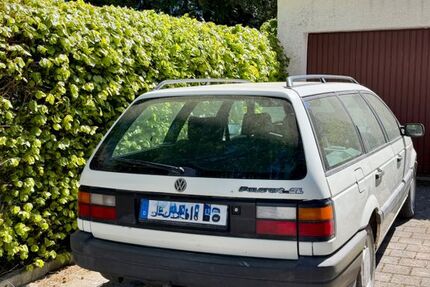 VW Passat 302.000 km 2.000 &euro; Dinkelscherben 86424