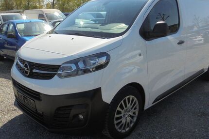 Opel Vivaro 155.000 km 11.990 &euro; Gersthofen bei Augsburg 86368