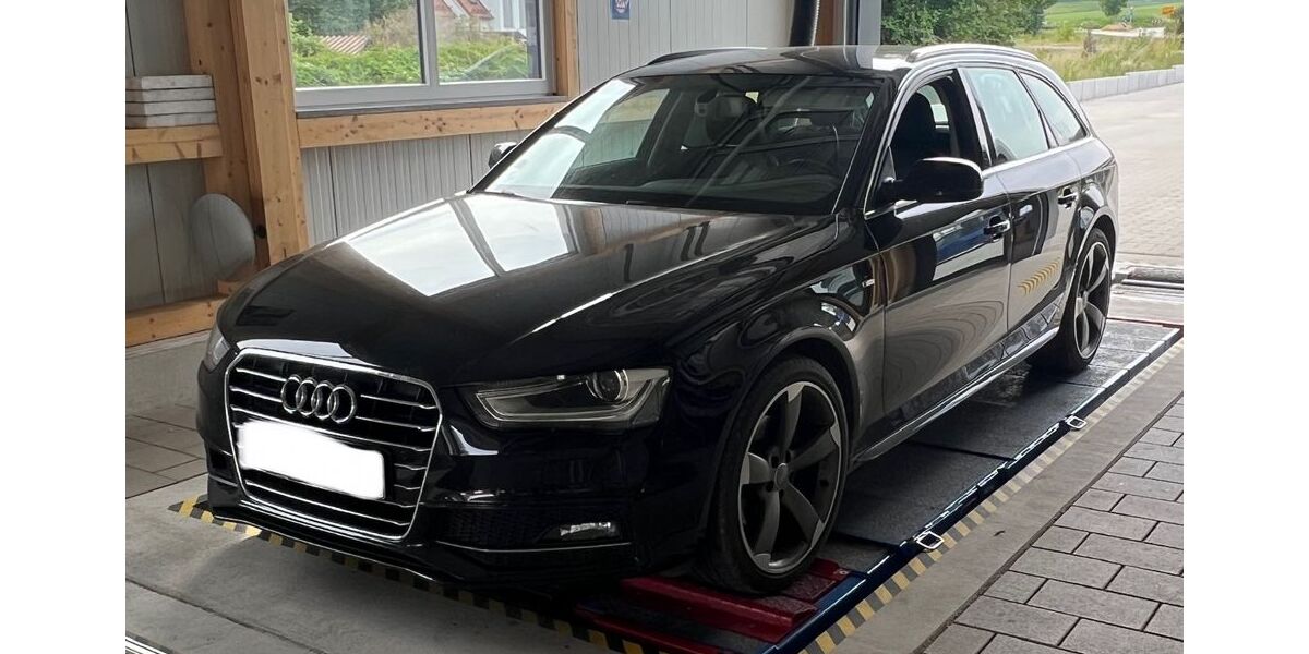 Audi A4 252.500 km 10.400 &euro; Wertingen 86637