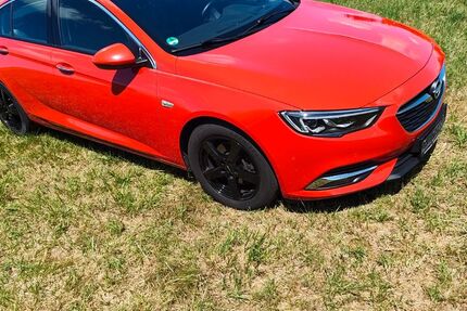 Opel Insignia 234.111 km 11.300 &euro; Odelzhausen 85235
